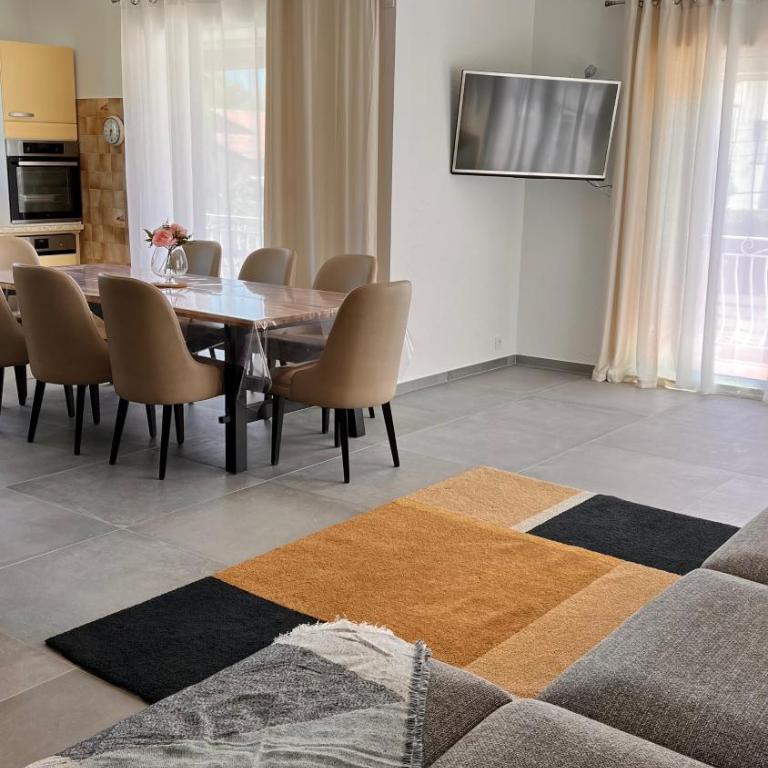 RESIDENCE INAYA - Villa - 19
