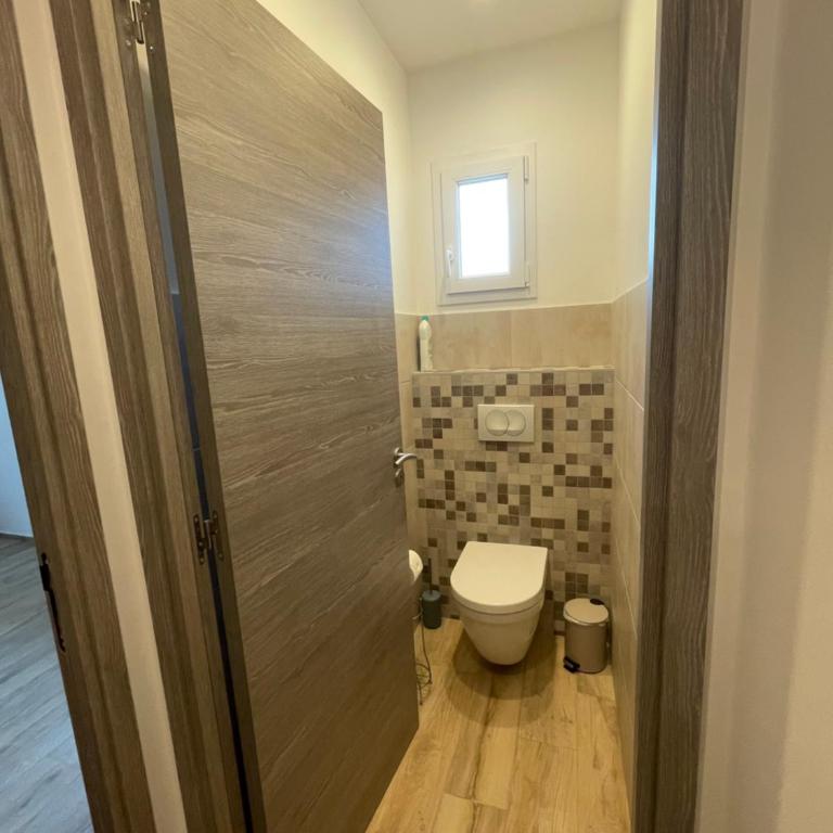 Maison lumineuse à Porto-Vecchio - Haus mit 2 Schlafzimmern - 25