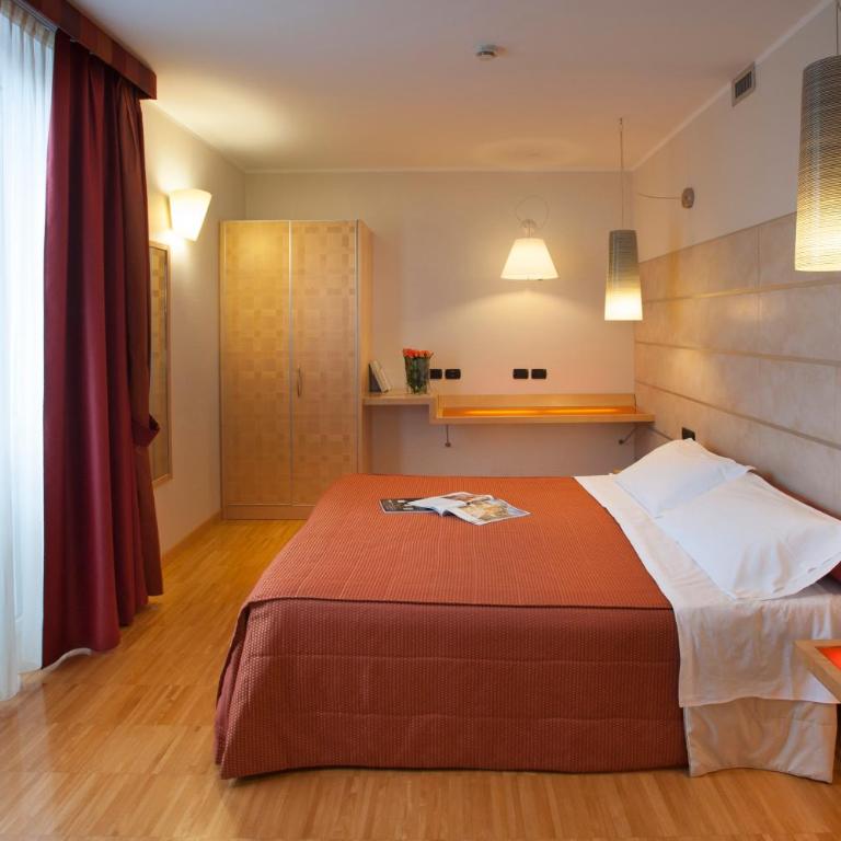 AlbaResidence Masera26 - Suite con Terrazza - 11