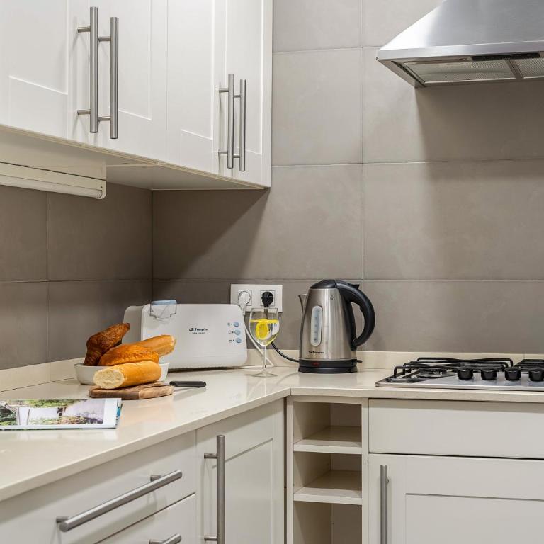 Canela Homes BARCELONA CASP - Apartment with Balcony - 32