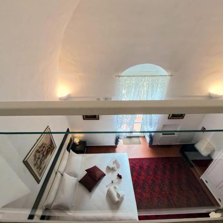 Villa Sine Tempore Fumarola - Superior Double Room - 7