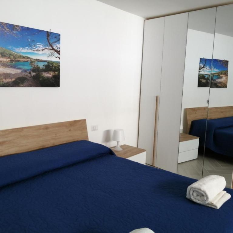 Dimora Sotto l'Arco - Casa con 2 Camere da Letto - 30
