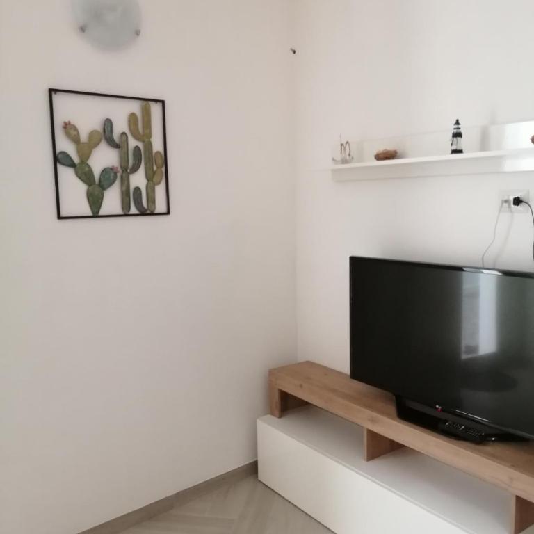 Dimora Sotto l'Arco - Casa con 2 Camere da Letto - 12