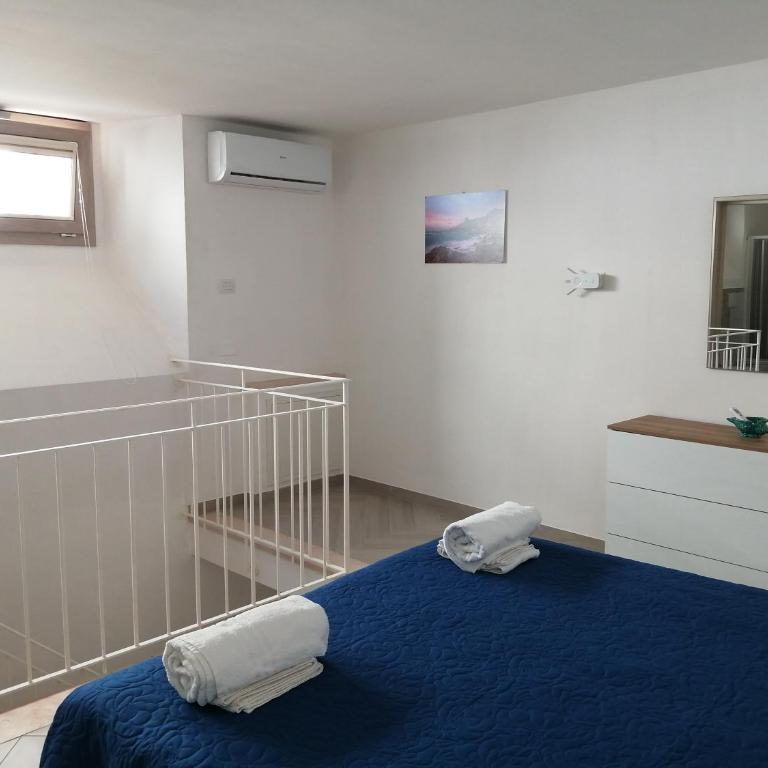 Dimora Sotto l'Arco - Casa con 2 Camere da Letto - 28