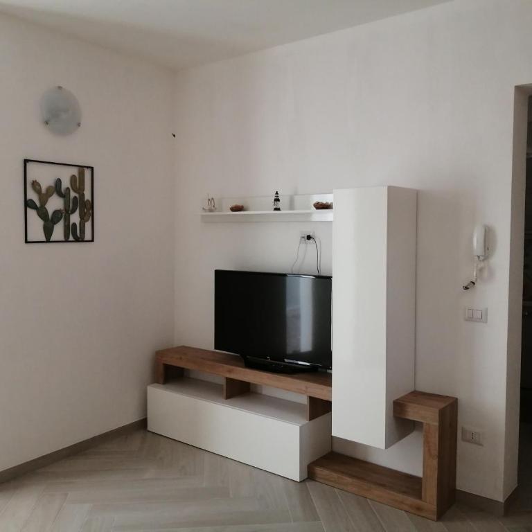 Dimora Sotto l'Arco - Casa con 2 Camere da Letto - 11