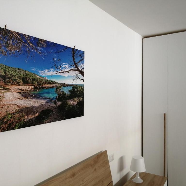 Dimora Sotto l'Arco - Casa con 2 Camere da Letto - 31