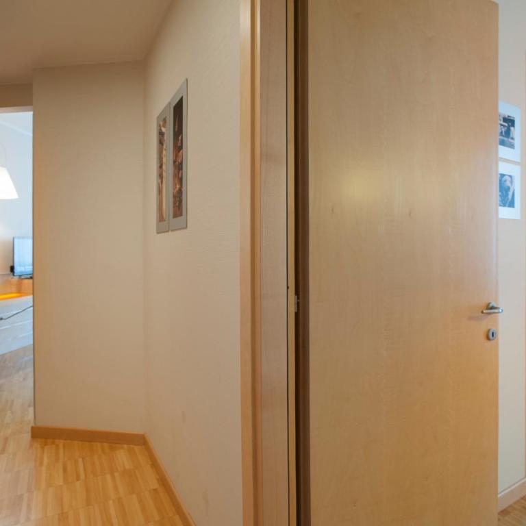 AlbaResidence Masera26 - Suite con Terrazza - 17