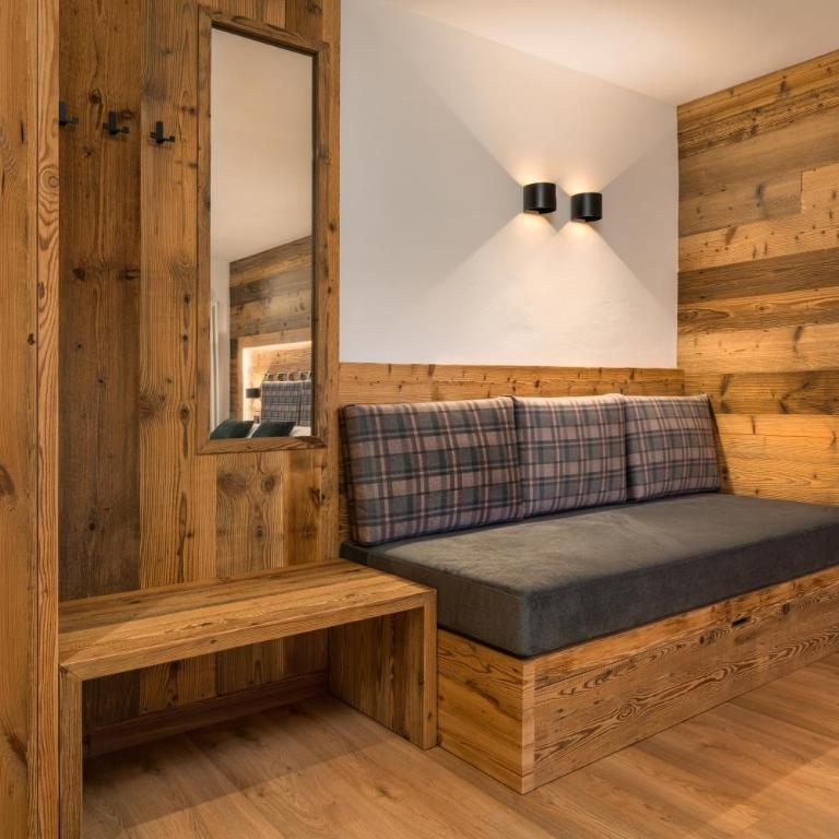 Albergo alla Posta - Camera Familiare Superior - 5