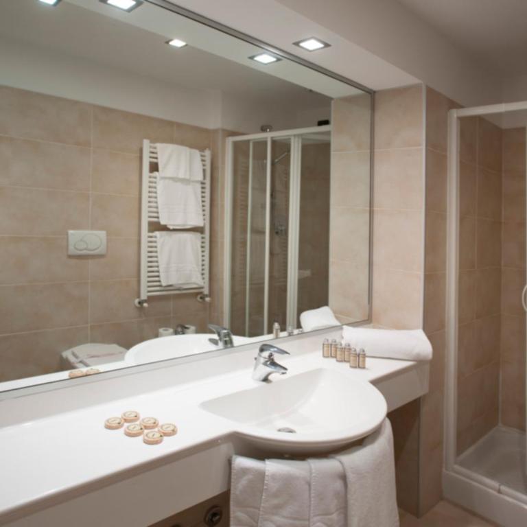 AlbaResidence Masera26 - Suite con Terrazza - 18