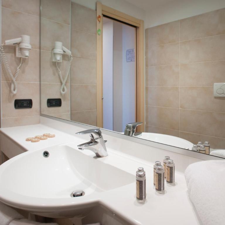 AlbaResidence Masera26 - Suite con Terrazza - 19