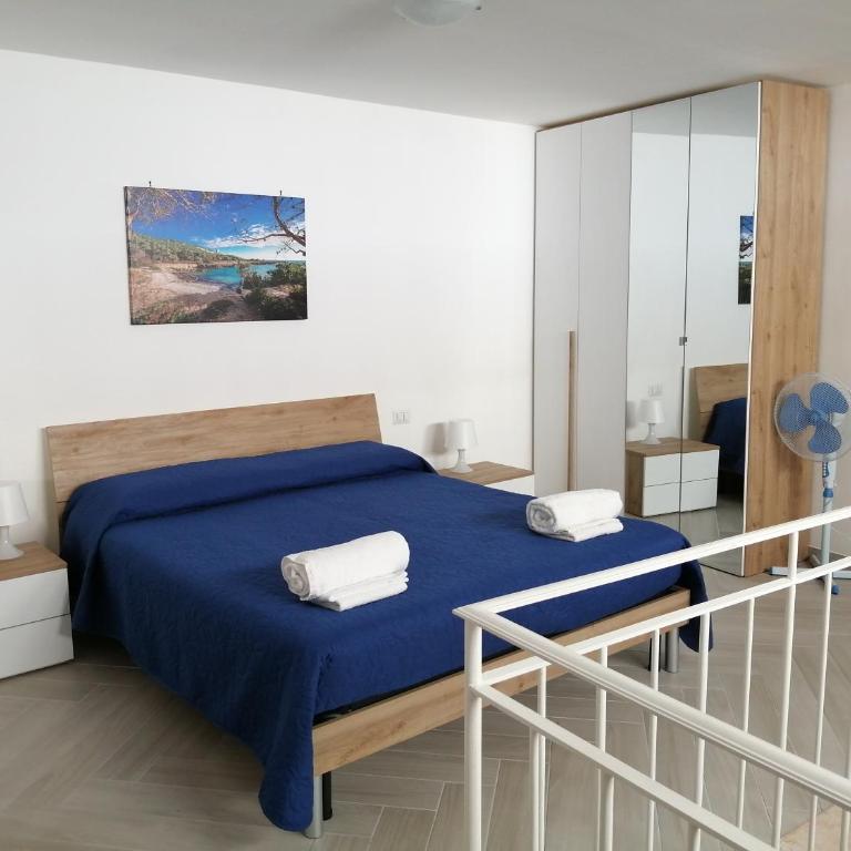 Dimora Sotto l'Arco - Casa con 2 Camere da Letto - 27