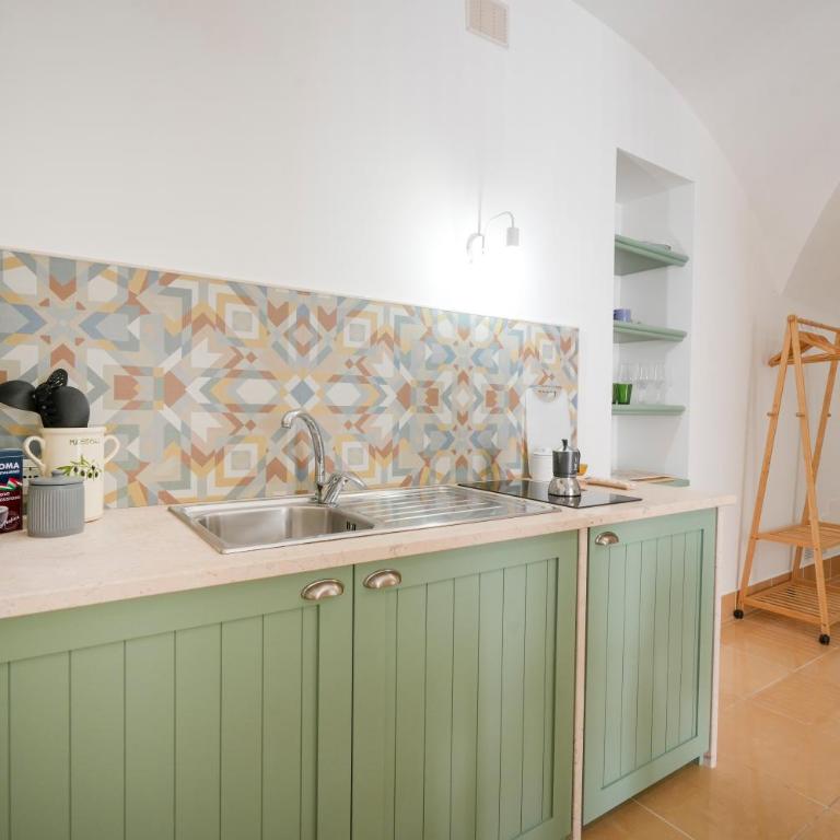 GuestHost - Zefiro Stay - Apartments 6 - Monolocale - 4