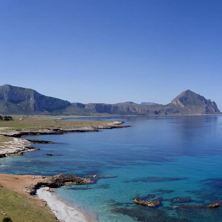 Villa Tico - Villa con Vista Mare - 18