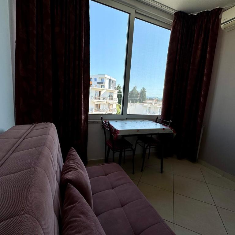 Cobi Apartments - Long Beach - Double Room with Extra Bed - 6