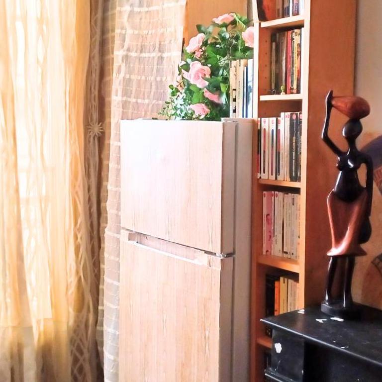 Le Cardinal Le Moine - Appartamento con 1 Camera da Letto - 3