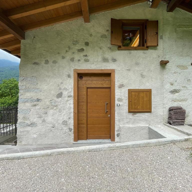 Luxury Chalet Dolomiti-Campiglio-Trentino - Chalet con 1 Camera da Letto - 23