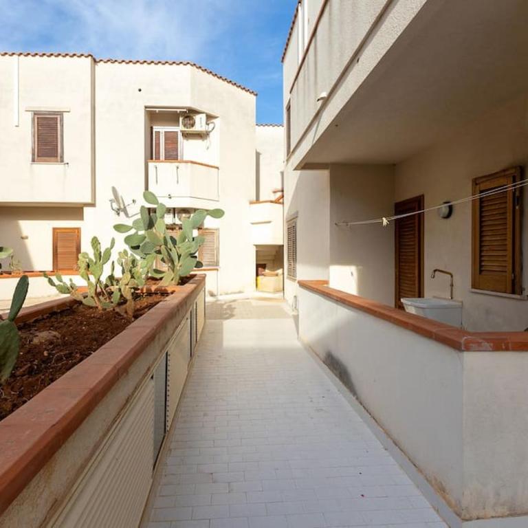 Sicily Bedda - Nel cuore di San Vito lo Capo - Appartamento con 2 Camere da Letto - 7
