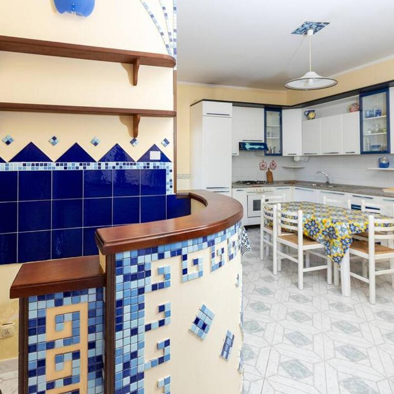 Sicily Bedda - Nel cuore di San Vito lo Capo - Appartamento con 2 Camere da Letto - 10