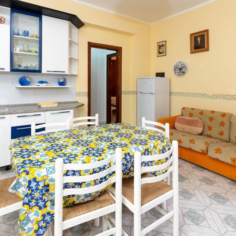 Sicily Bedda - Nel cuore di San Vito lo Capo - Appartamento con 2 Camere da Letto - 11