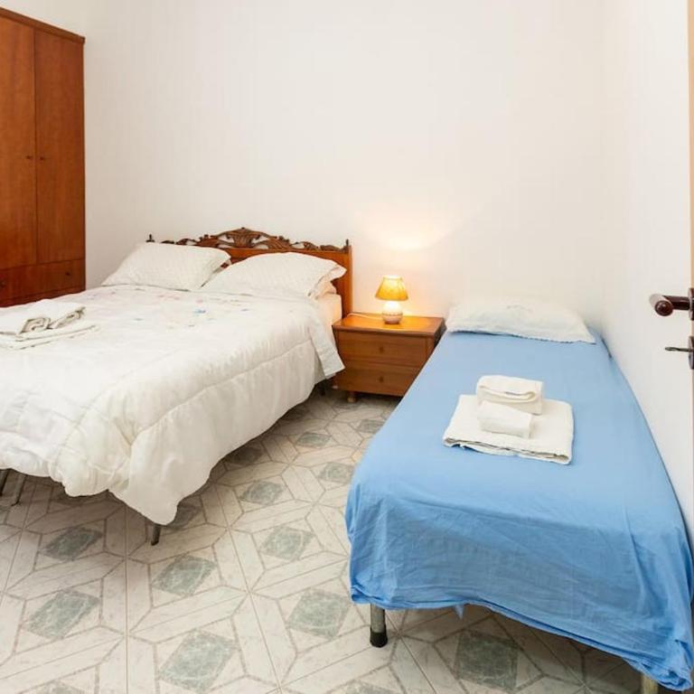 Sicily Bedda - Nel cuore di San Vito lo Capo - Appartamento con 2 Camere da Letto - 17