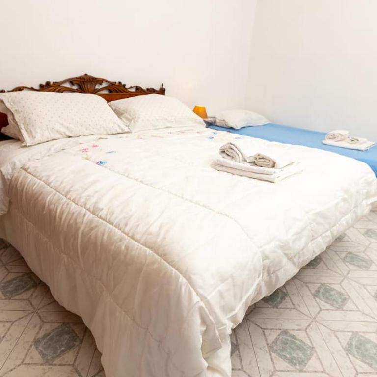 Sicily Bedda - Nel cuore di San Vito lo Capo - Appartamento con 2 Camere da Letto - 20