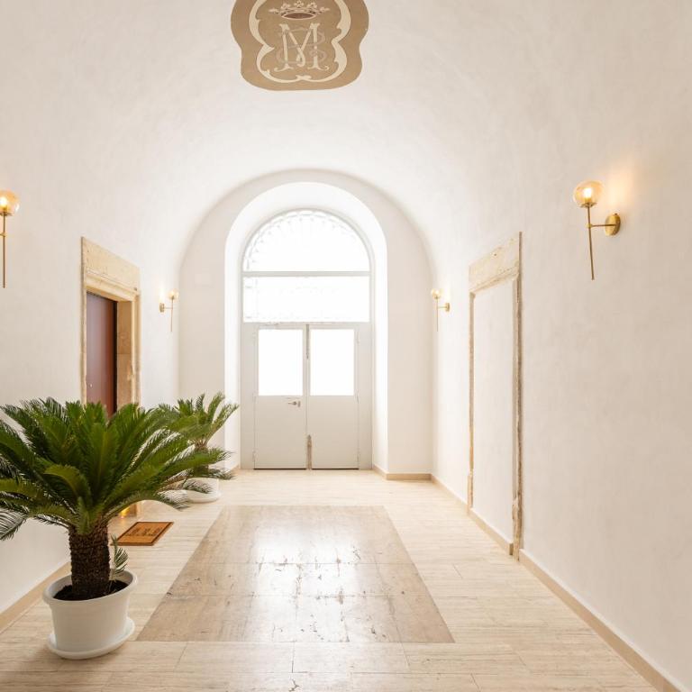 Dimora della Vener Luxury Home - Casa con 1 Camera da Letto - 31
