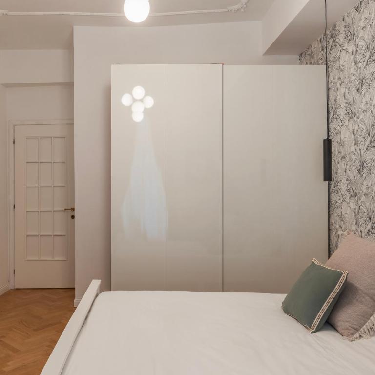 Toscana 2bis - FromHometoRome - Appartamento con 1 Camera da Letto - 10