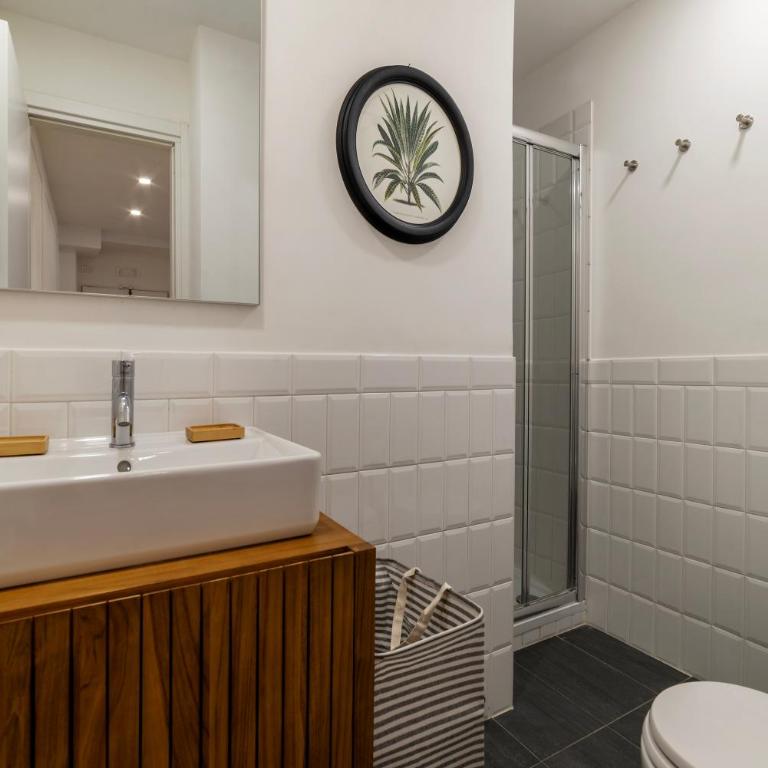 Toscana 2bis - FromHometoRome - Appartamento con 1 Camera da Letto - 29
