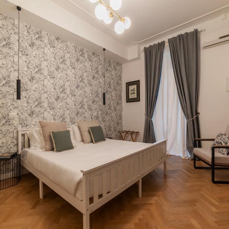 Toscana 2bis - FromHometoRome - Appartamento con 1 Camera da Letto - 32
