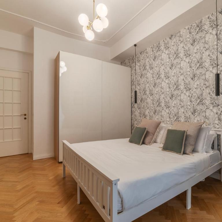 Toscana 2bis - FromHometoRome - Appartamento con 1 Camera da Letto - 33
