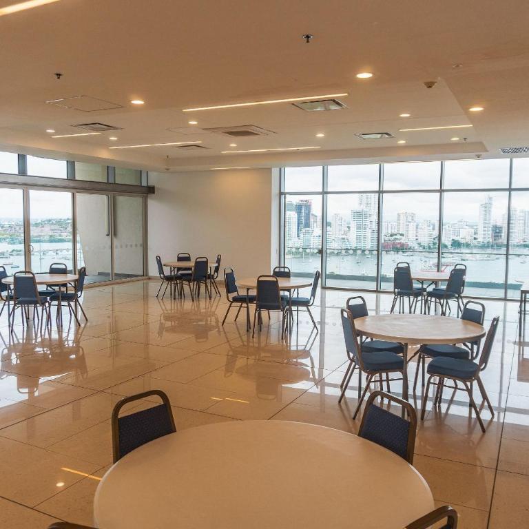 U-GO Edificio H2 en Bocagrande Frente al Mar - Apartamento - 16