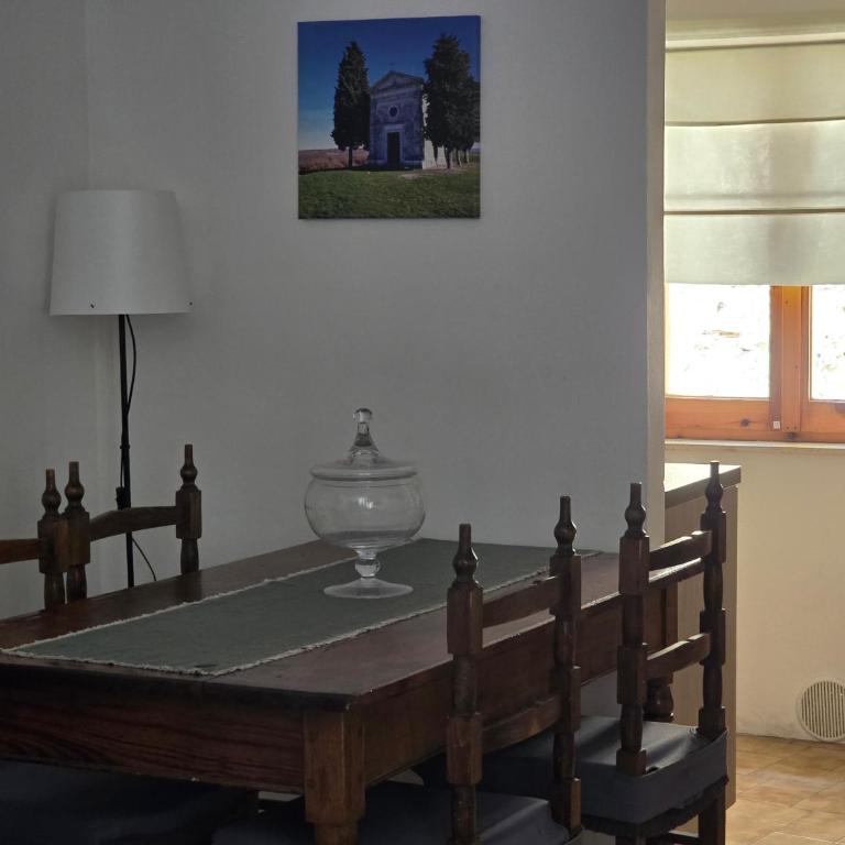 La Dimora Di Pienza - Appartamento con 2 Camere da Letto - 24
