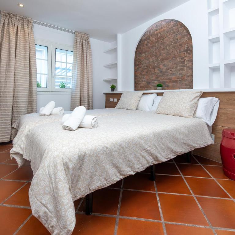 Calas Beach Corralejo - Apartamento Superior de 2 dormitorios - 5
