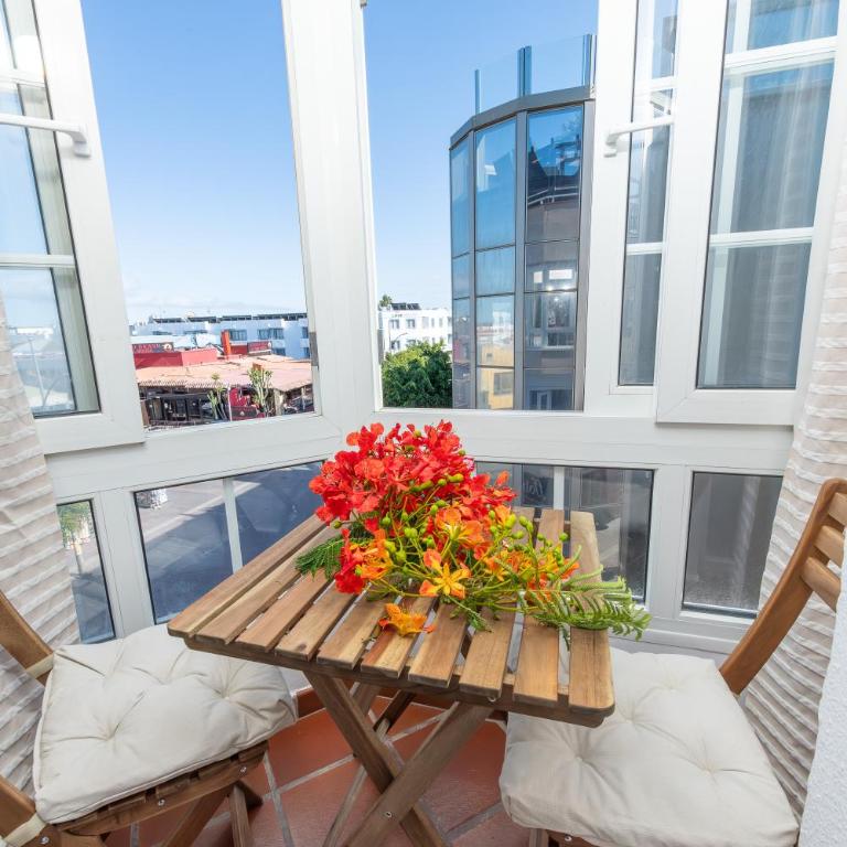 Calas Beach Corralejo - Apartamento Superior de 2 dormitorios - 7
