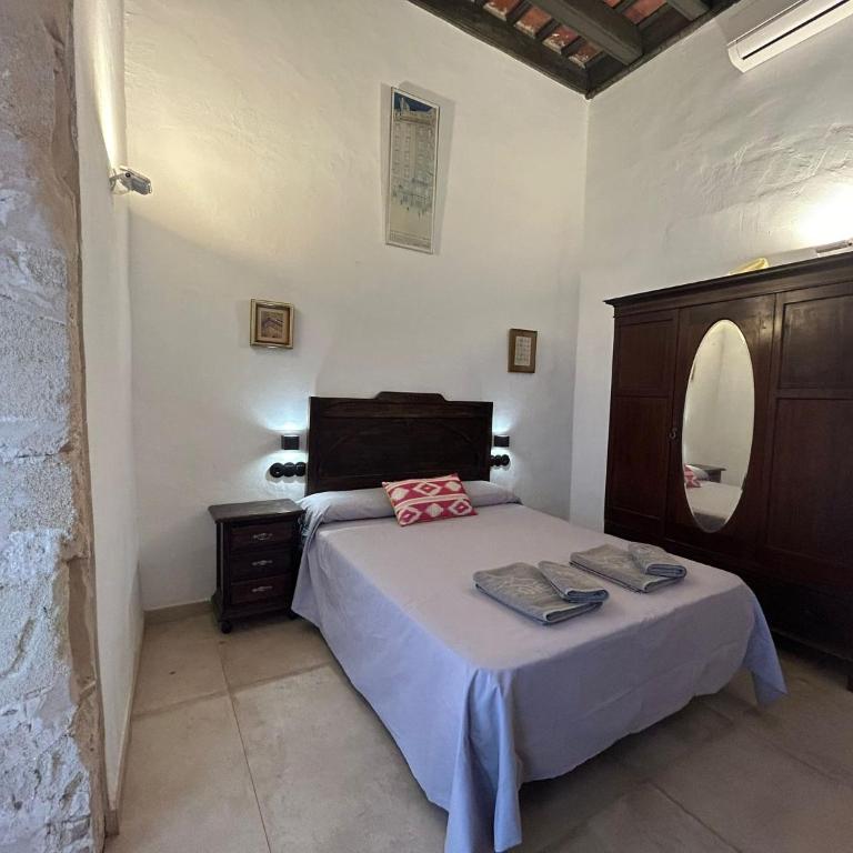Casa del Reloj - Puerto De Sta María - Apartamento de 2 dormitorios - 2