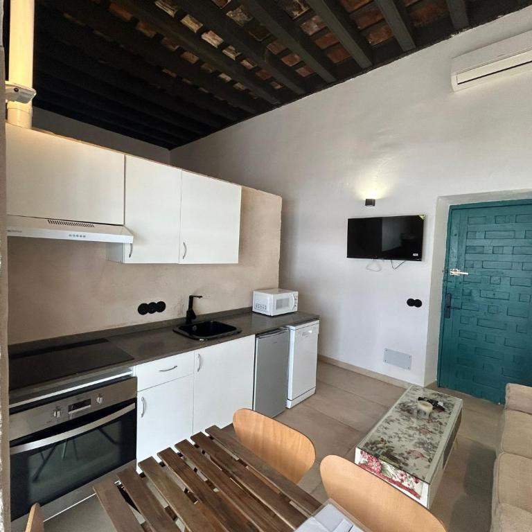 Casa del Reloj - Puerto De Sta María - Apartamento de 2 dormitorios - 3