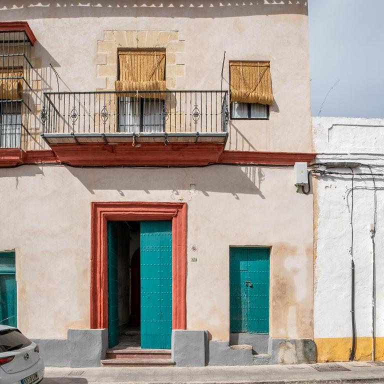 Casa del Reloj - Puerto De Sta María - Apartamento de 1 dormitorio - 7