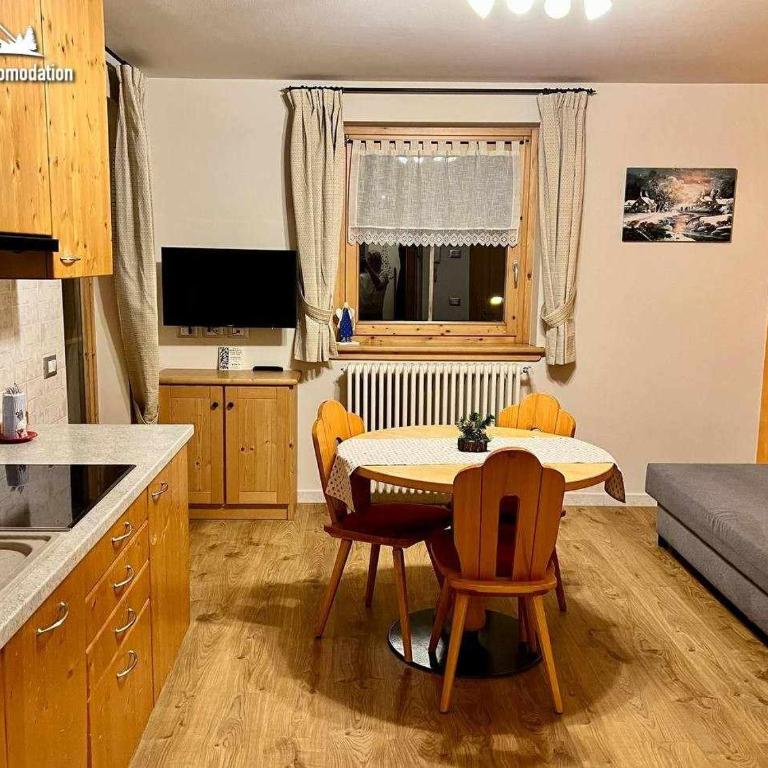 Abete Rosso by Livigno Accomodation - Appartamento con 1 Camera da Letto - 29