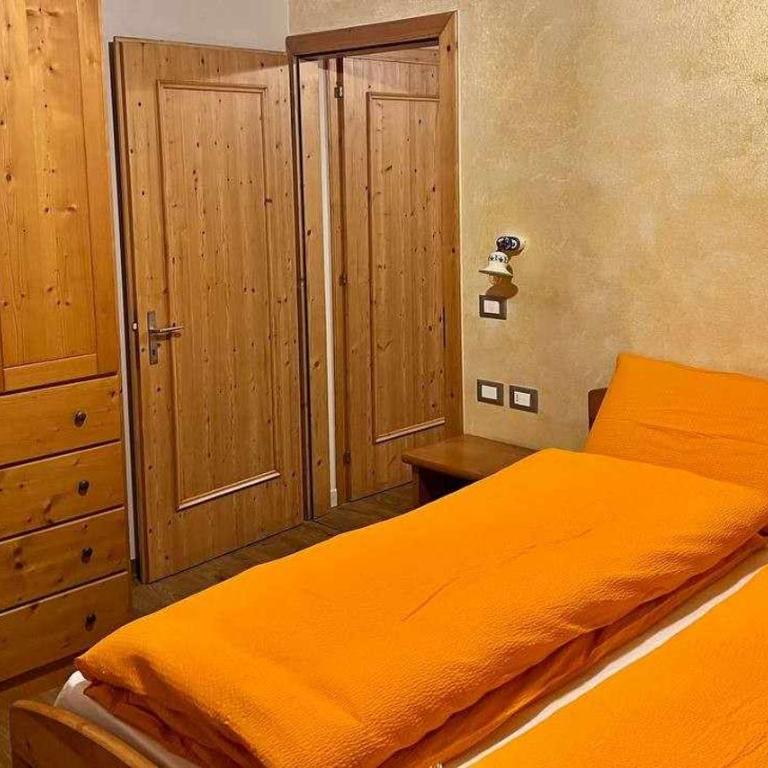Abete Rosso by Livigno Accomodation - Appartamento con 1 Camera da Letto - 30