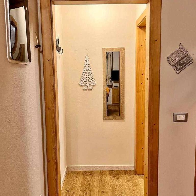 Abete Rosso by Livigno Accomodation - Appartamento con 1 Camera da Letto - 31