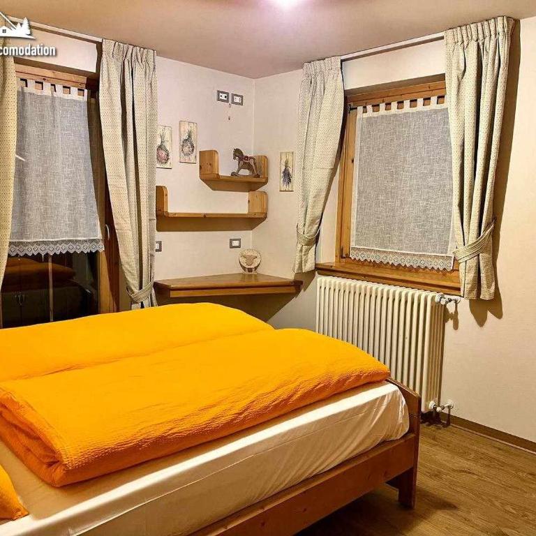 Abete Rosso by Livigno Accomodation - Appartamento con 1 Camera da Letto - 35