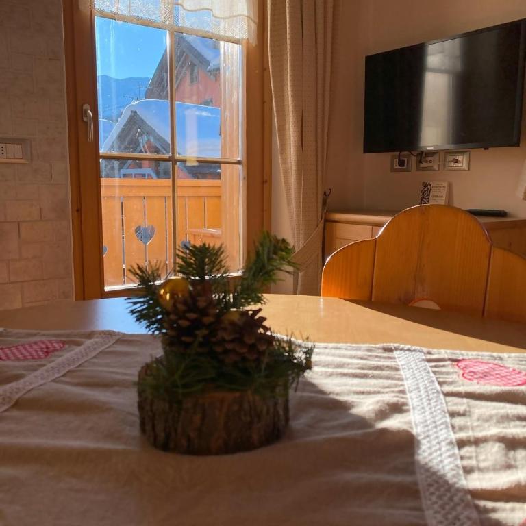 Abete Rosso by Livigno Accomodation - Appartamento con Balcone - 6
