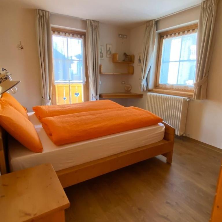 Abete Rosso by Livigno Accomodation - Appartamento con Balcone - 7