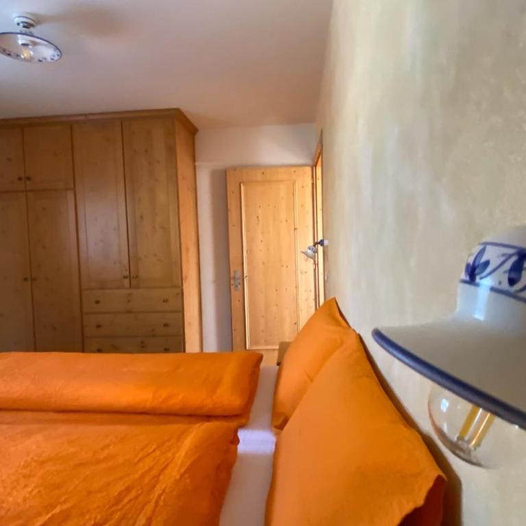 Abete Rosso by Livigno Accomodation - Appartamento con Balcone - 9