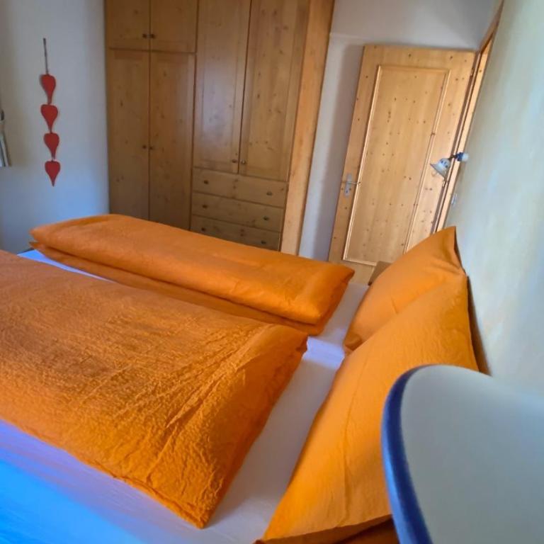 Abete Rosso by Livigno Accomodation - Appartamento con Balcone - 10
