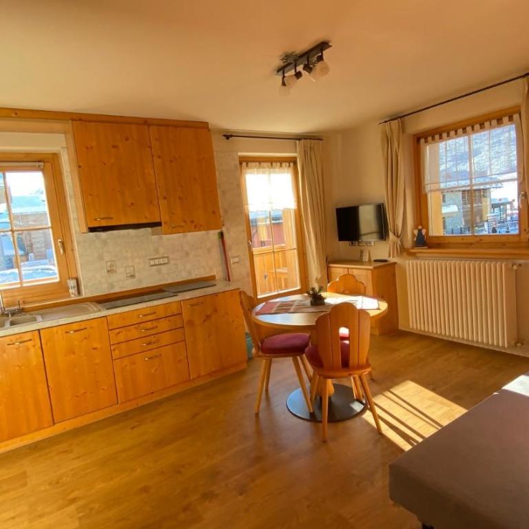 Abete Rosso by Livigno Accomodation - Appartamento con Balcone - 11