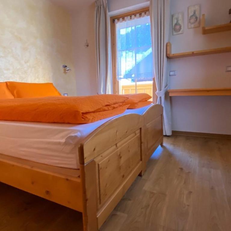 Abete Rosso by Livigno Accomodation - Appartamento con Balcone - 15