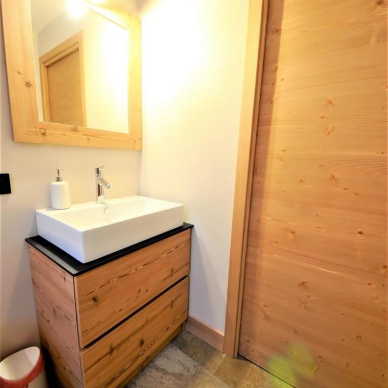 Abete Rosso by Livigno Accomodation - Appartamento con 2 Camere da Letto - 2