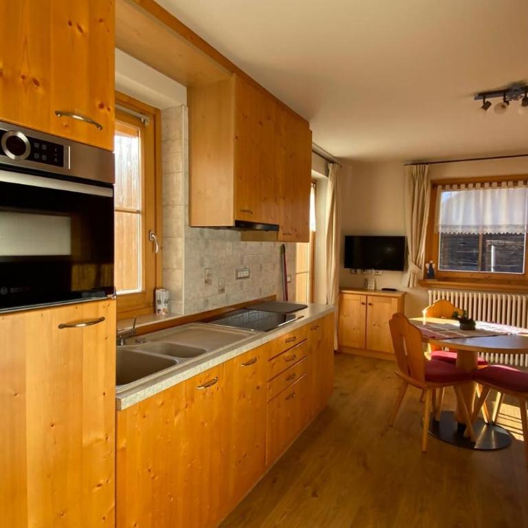 Abete Rosso by Livigno Accomodation - Appartamento con Balcone - 17