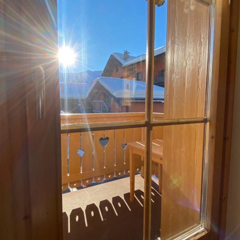 Abete Rosso by Livigno Accomodation - Appartamento con Balcone - 18